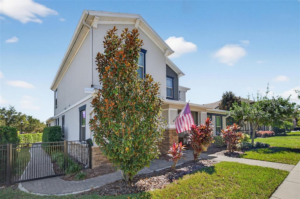 5706 Esker Falls Lane Lithia, FL 33547 - Photo 3 of 76