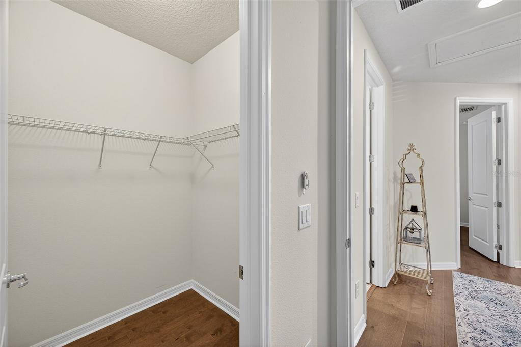 5706 Esker Falls Lane Lithia, FL 33547 - Photo 40 of 76 a view of a small space