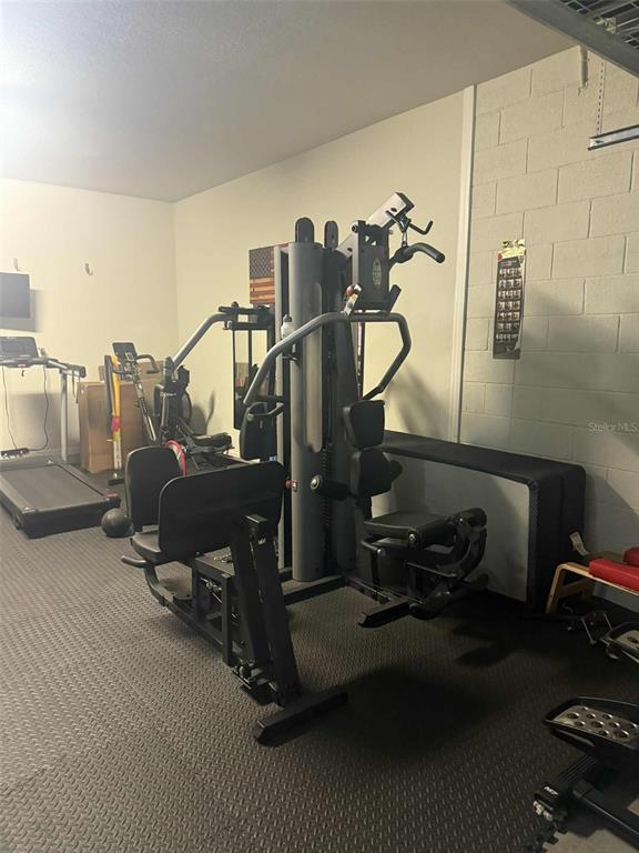 5706 Esker Falls Lane Lithia, FL 33547 - Photo 48 of 76