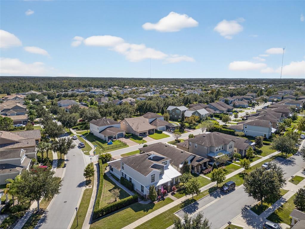 5706 Esker Falls Lane Lithia, FL 33547 - Photo 56 of 76