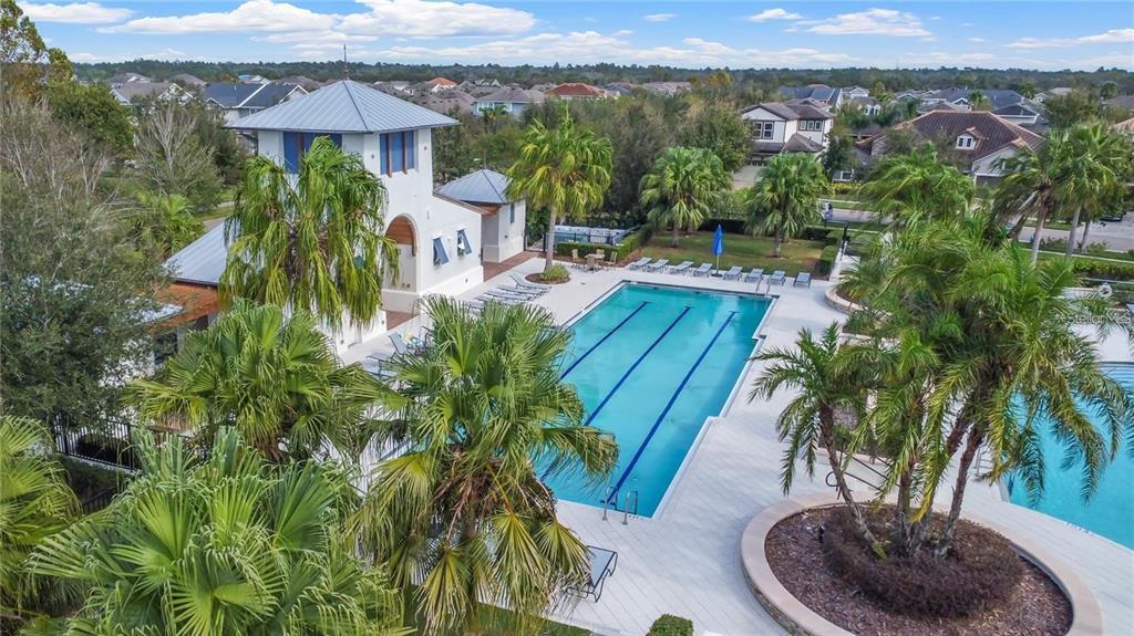 5706 Esker Falls Lane Lithia, FL 33547 - Photo 62 of 76