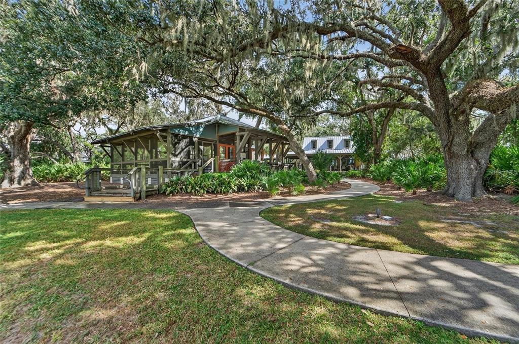 5706 Esker Falls Lane Lithia, FL 33547 - Photo 65 of 76