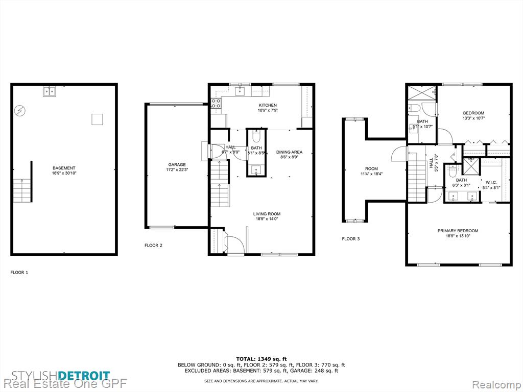 1708 Vernier Road Grosse Pointe Woods, MI 48236 - Photo 43 of 43