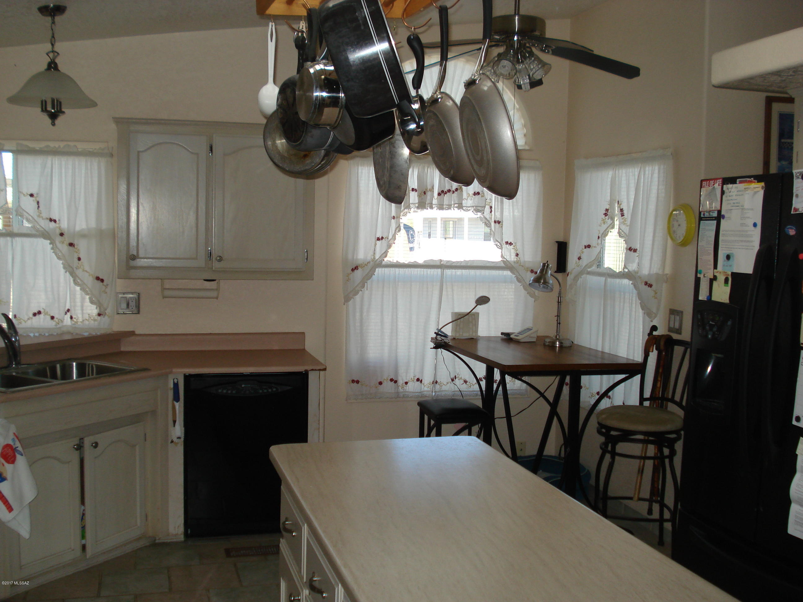 6155 South Barrister Road Tucson, AZ 85746 - Photo 8 of 20 Gallery Image 8