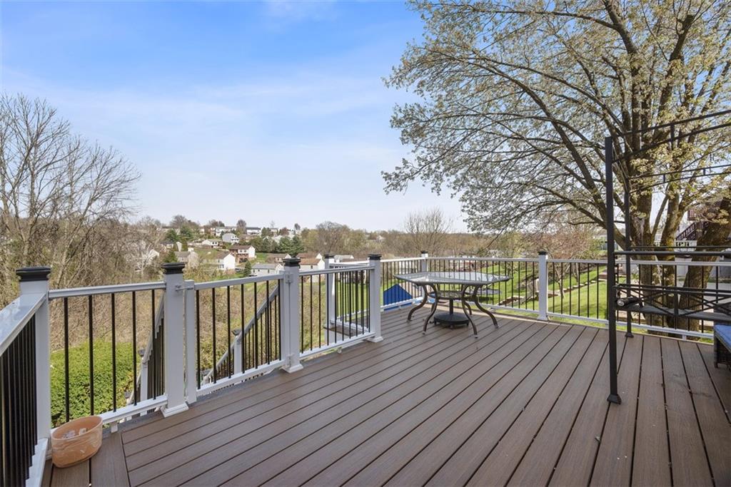 216 Briar Path Imperial, PA 15126 - Photo 2 of 39 a view of a terrace with chairs