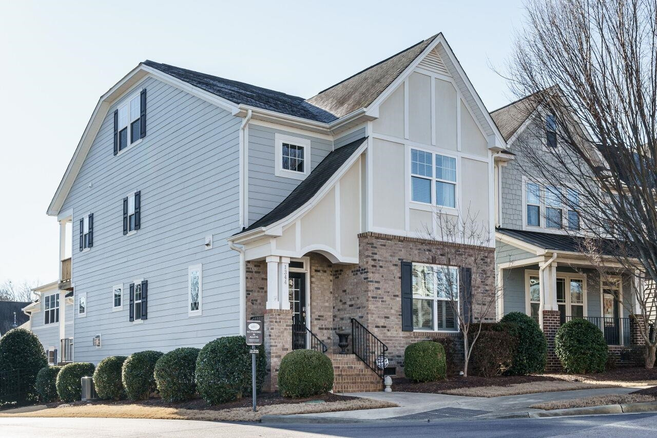 1344 Rodessa Run Raleigh, NC 27607 - Photo 1 of 38 Photo 1