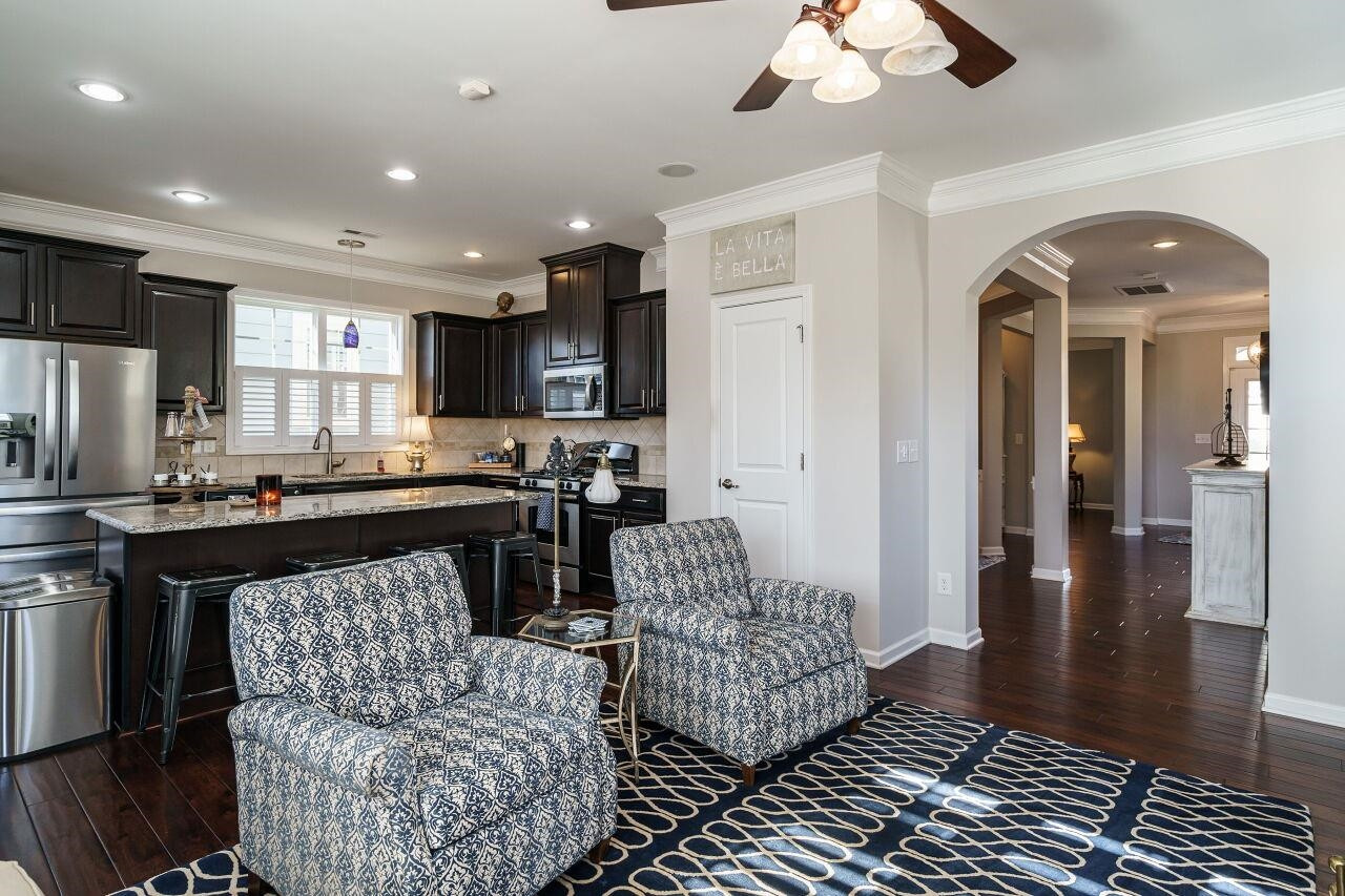 1344 Rodessa Run Raleigh, NC 27607 - Photo 12 of 38 Photo 12