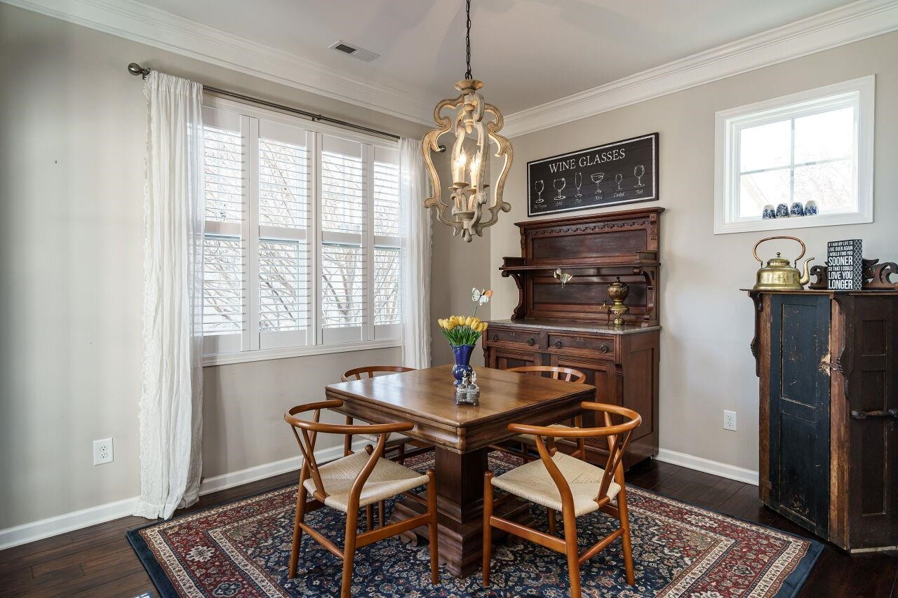 1344 Rodessa Run Raleigh, NC 27607 - Photo 18 of 38 Photo 18