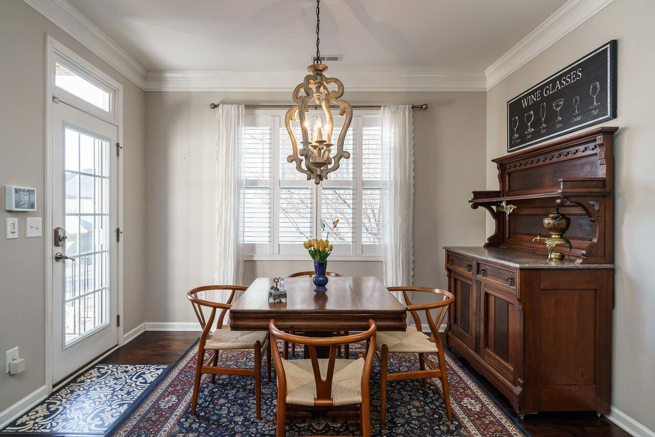 1344 Rodessa Run Raleigh, NC 27607 - Photo 19 of 38 Photo 19