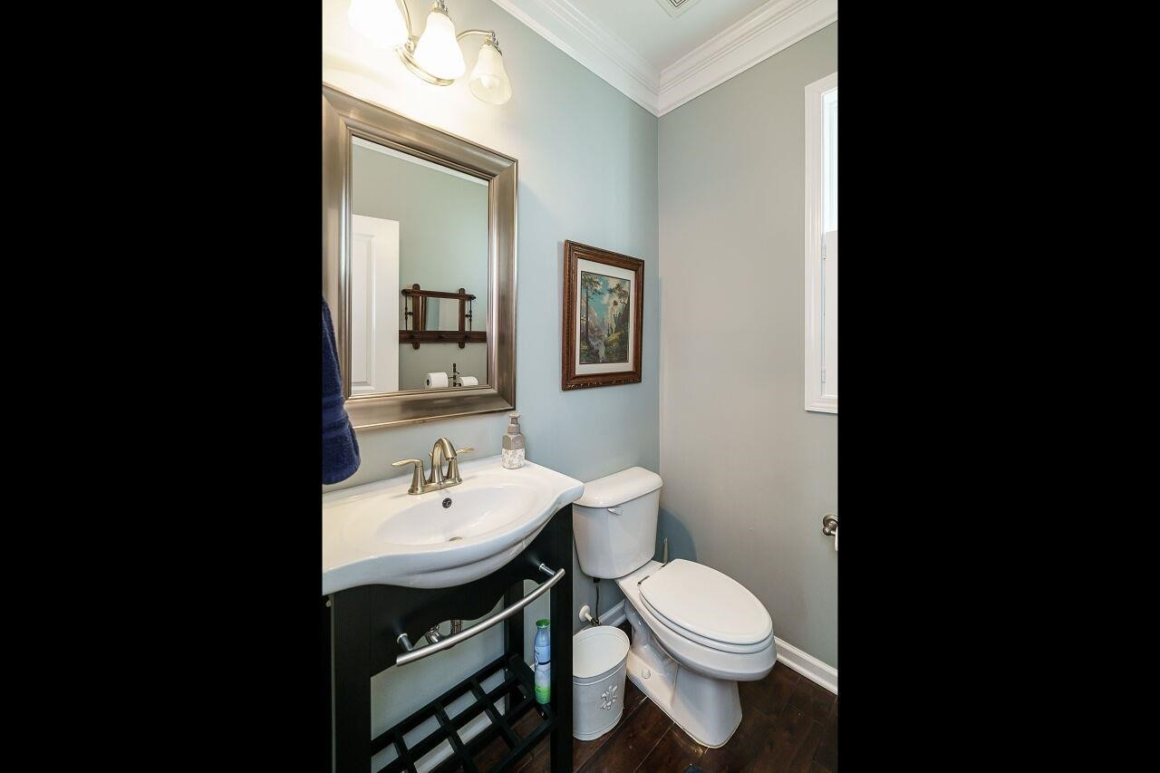 1344 Rodessa Run Raleigh, NC 27607 - Photo 20 of 38 Photo 20