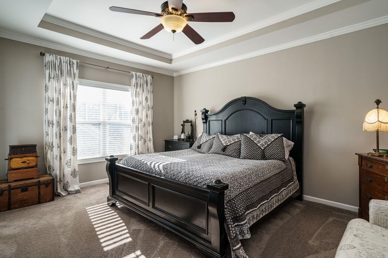 1344 Rodessa Run Raleigh, NC 27607 - Photo 25 of 38 Photo 25