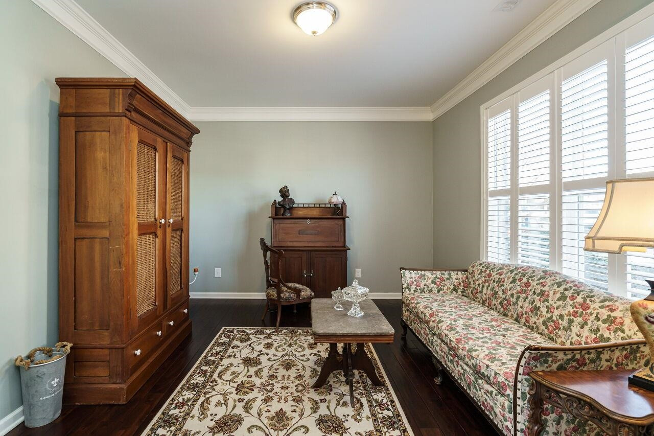 1344 Rodessa Run Raleigh, NC 27607 - Photo 7 of 38 Photo 7