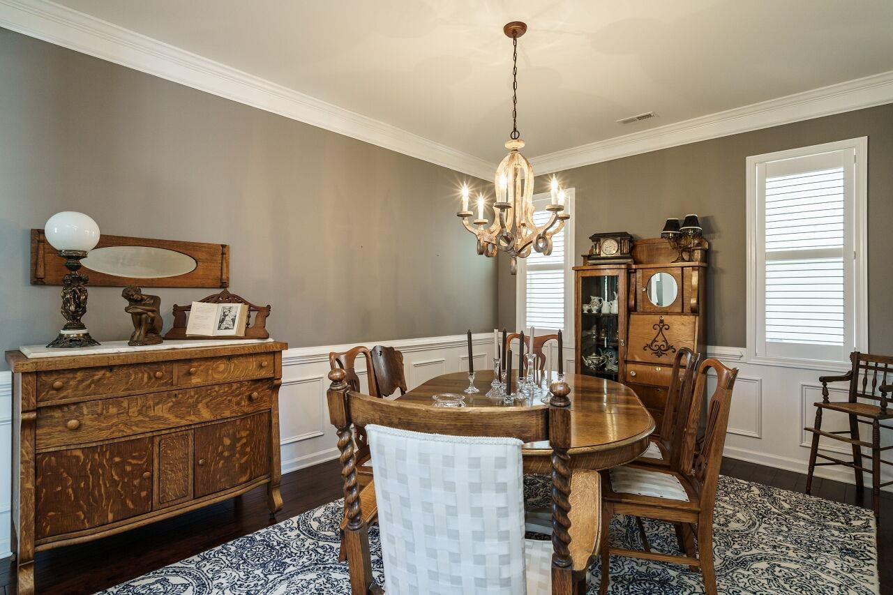 1344 Rodessa Run Raleigh, NC 27607 - Photo 8 of 38 Photo 8