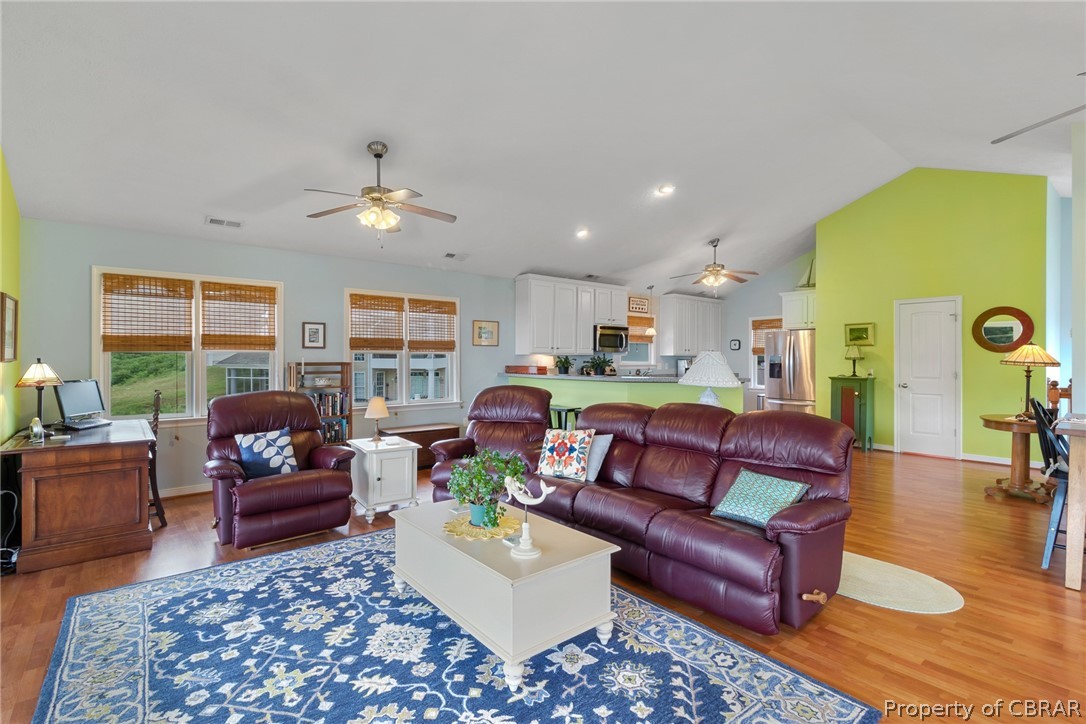 1496 Glebe Landing Road Center Cross, VA 22437 - Photo 31 of 50 Gallery Image 31