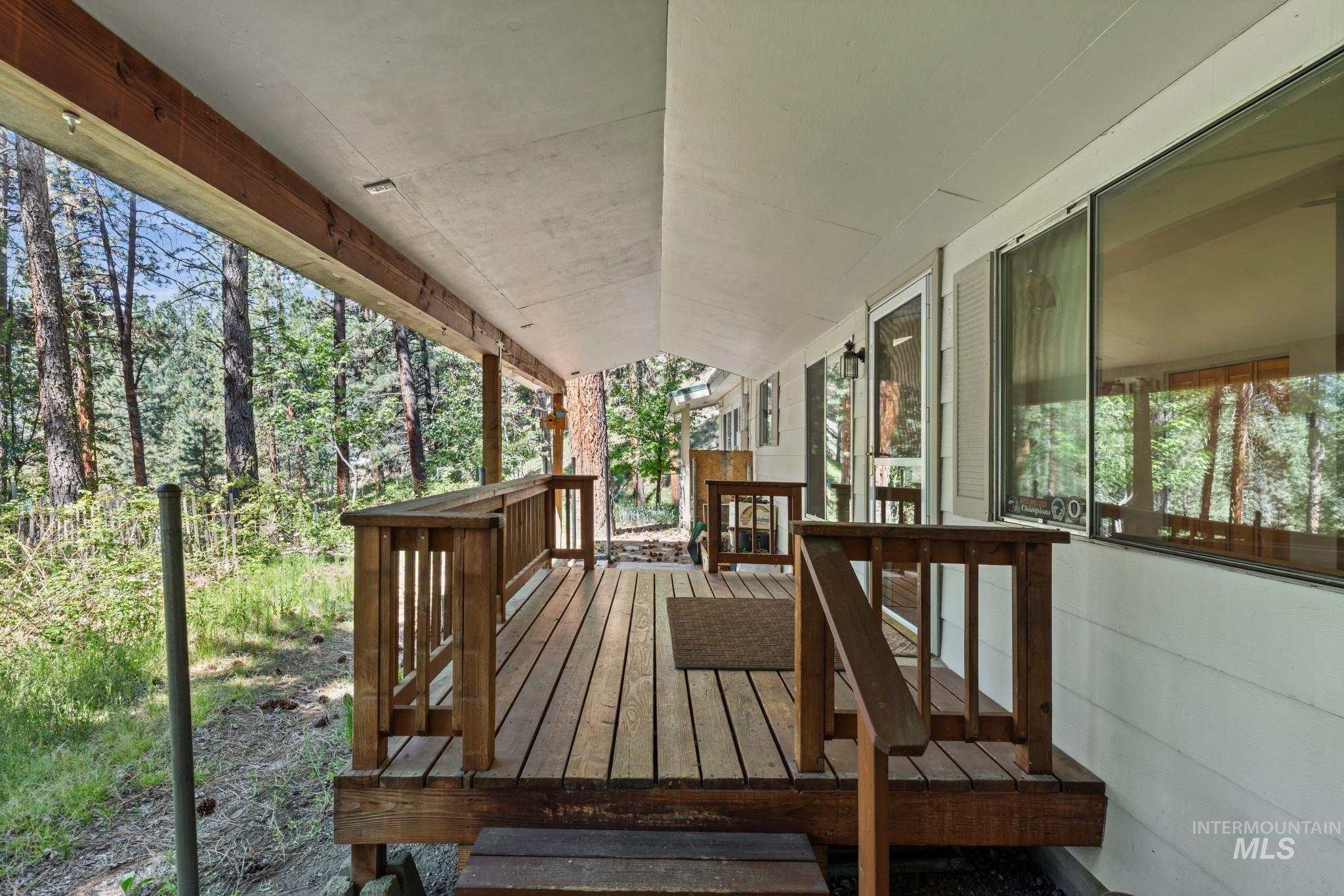 18 Hida Way Lowman, ID 83637 - Photo 23 of 42