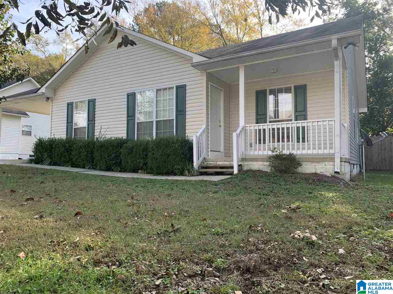 211 Ingram Avenue West Oneonta, AL 35121 - Photo 1 of 20