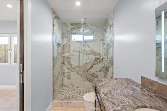 a close view of sink and tap