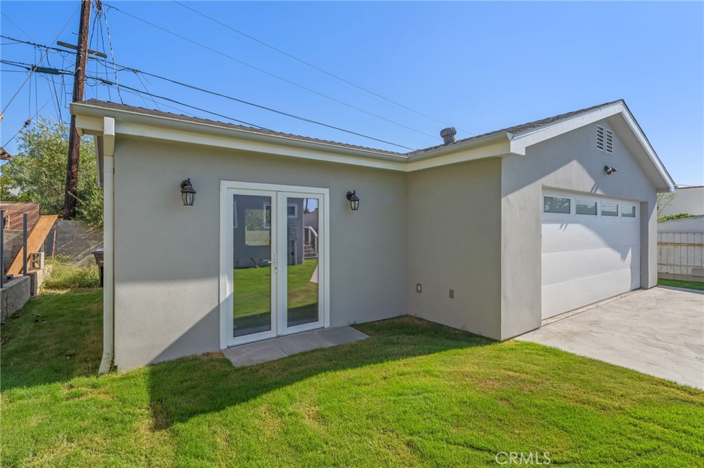 1362 Linden Avenue Glendale, CA 91201 - Photo 6 of 42 ADU Ready unit