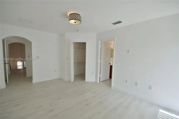 a view of a livingroom and a dishwasher