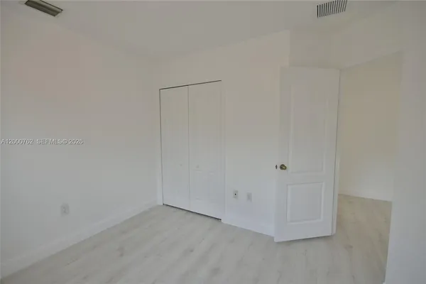 a view of small space