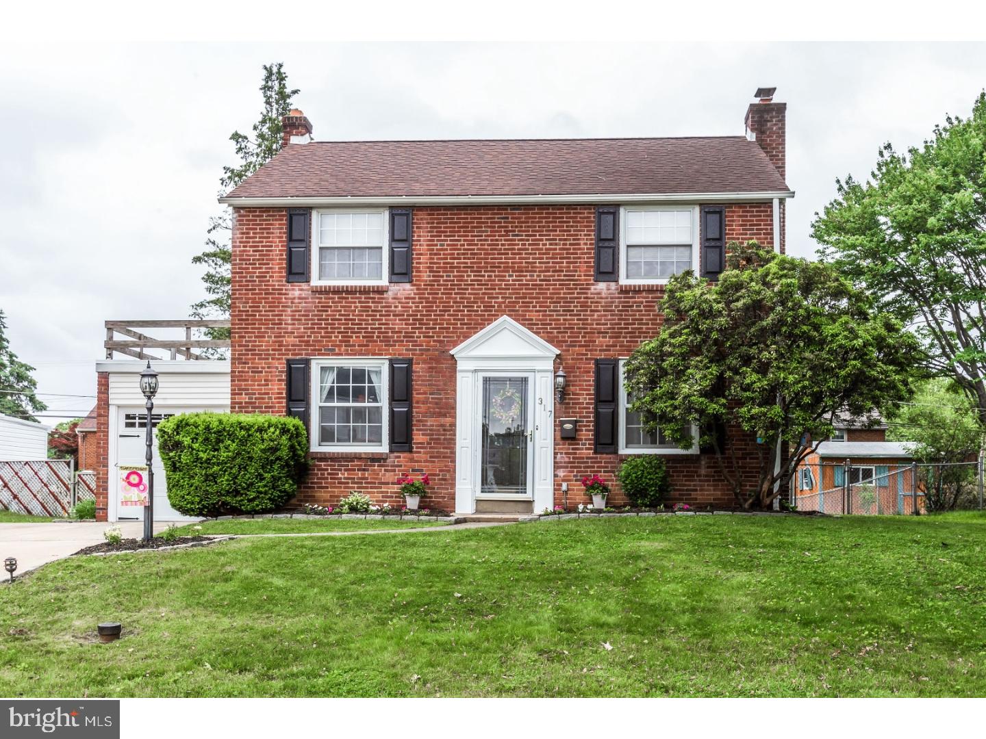 317 Fairview Road Springfield, PA 19064 - Photo 1 of 25