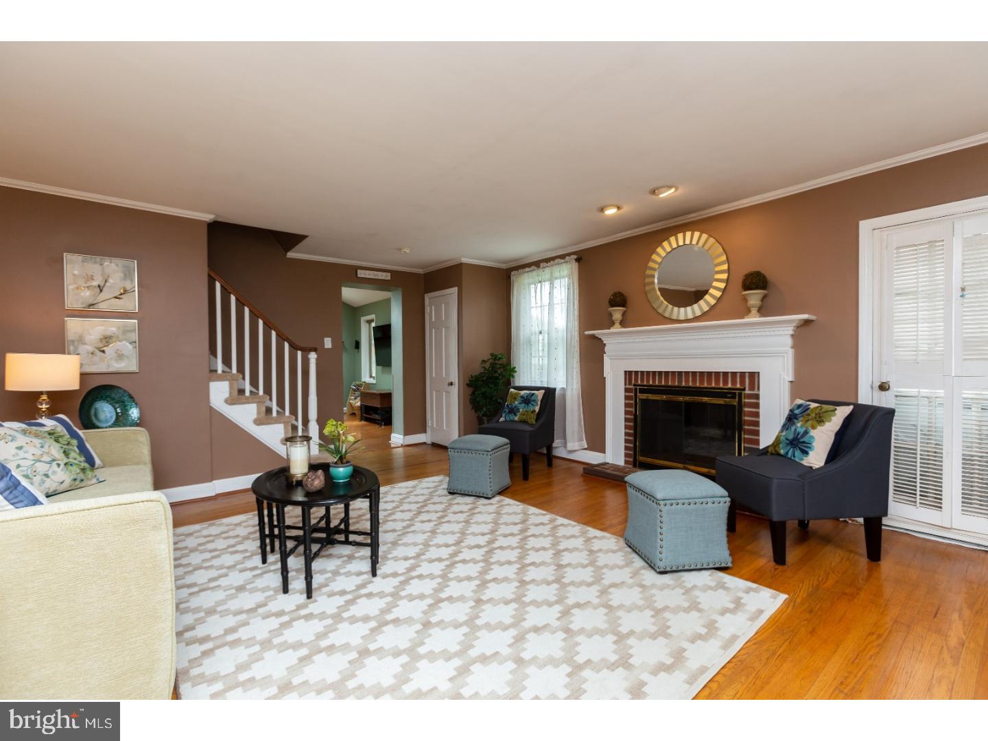 317 Fairview Road Springfield, PA 19064 - Photo 3 of 25