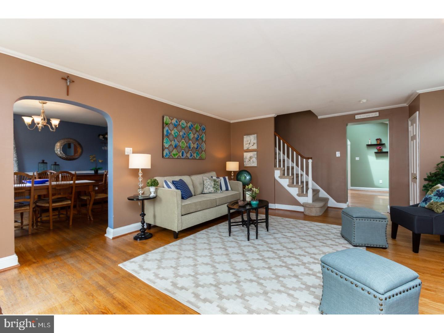 317 Fairview Road Springfield, PA 19064 - Photo 4 of 25