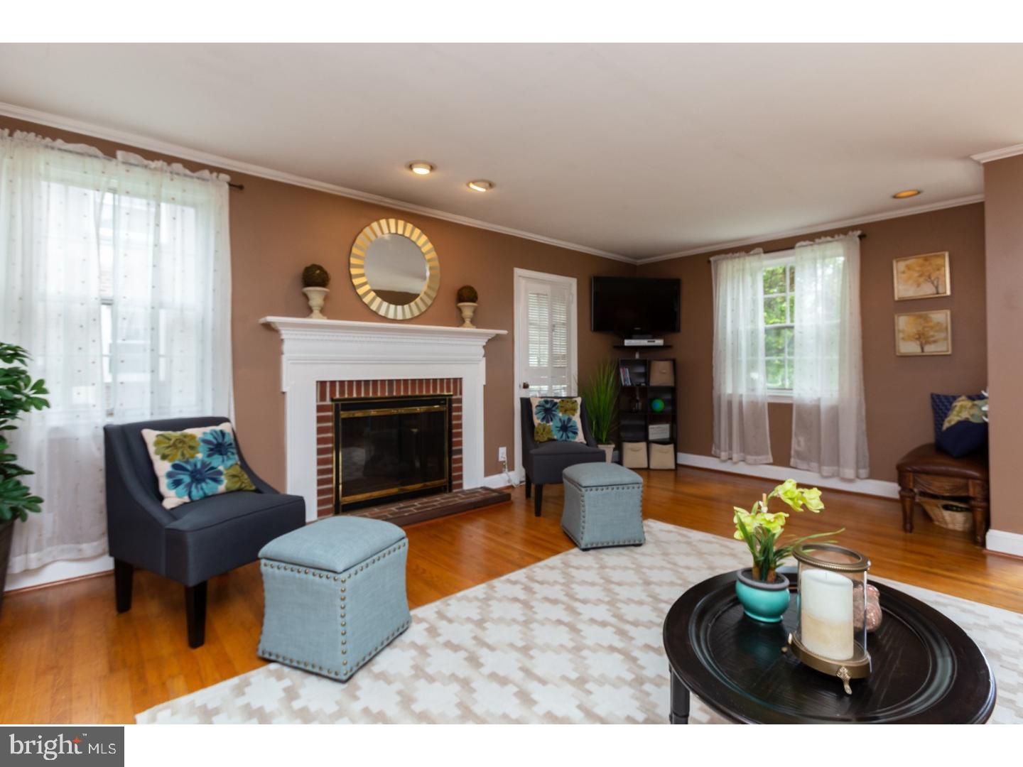 317 Fairview Road Springfield, PA 19064 - Photo 5 of 25