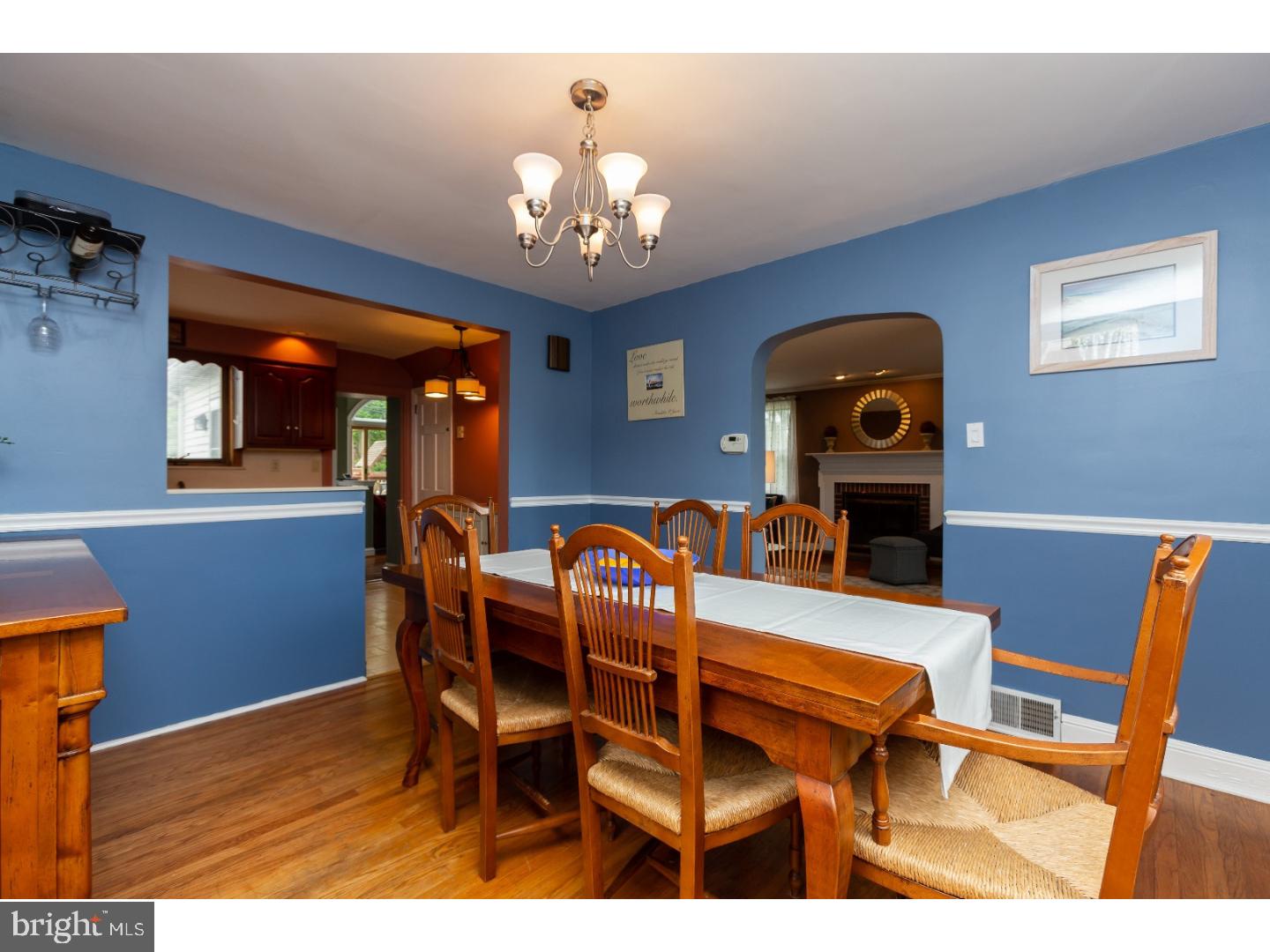 317 Fairview Road Springfield, PA 19064 - Photo 7 of 25