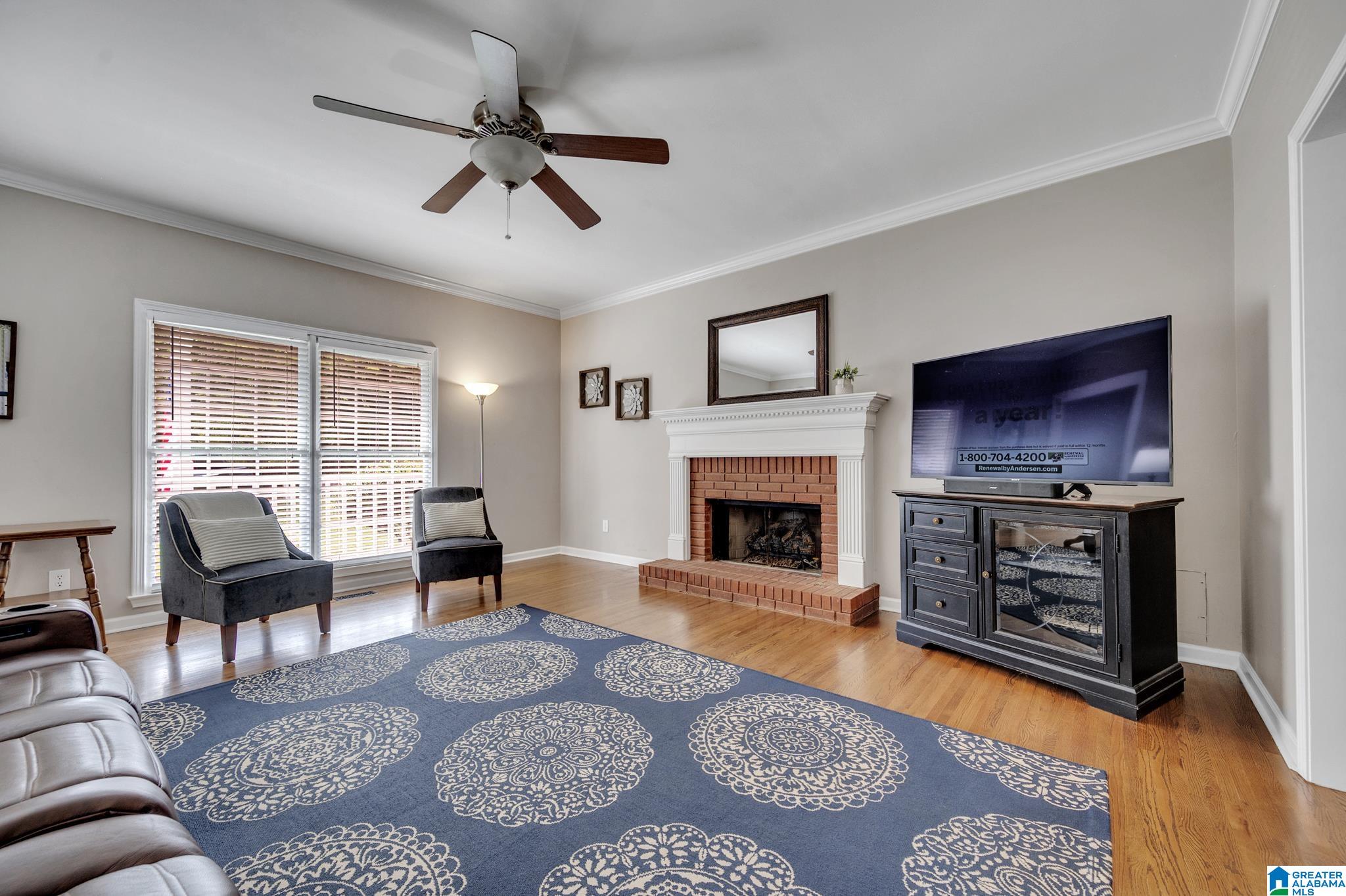 6261 Eagle Ridge Circle Pinson, AL 35126 - Photo 11 of 31