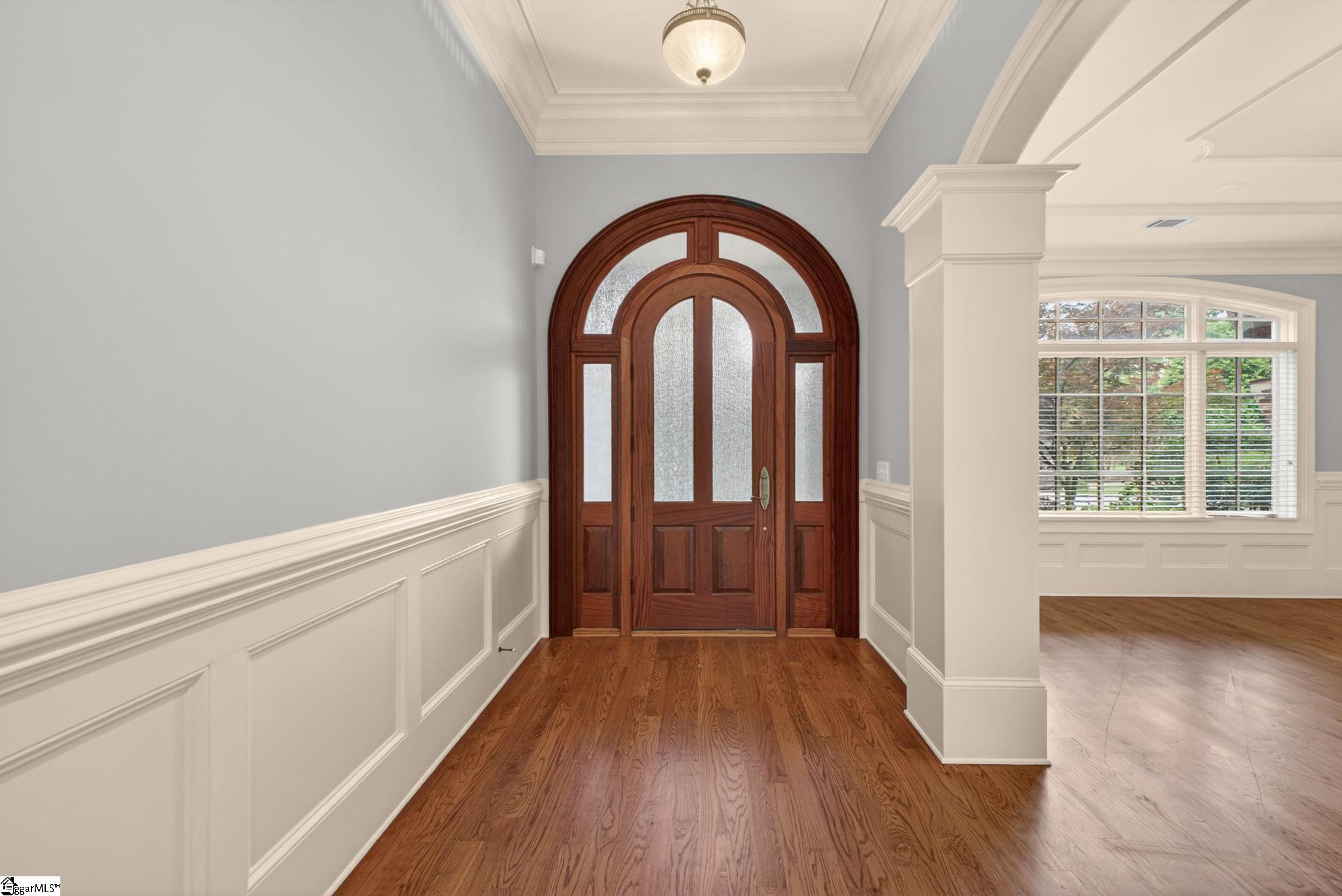 105 Treetops Court Greer, SC 29650 - Photo 4 of 42