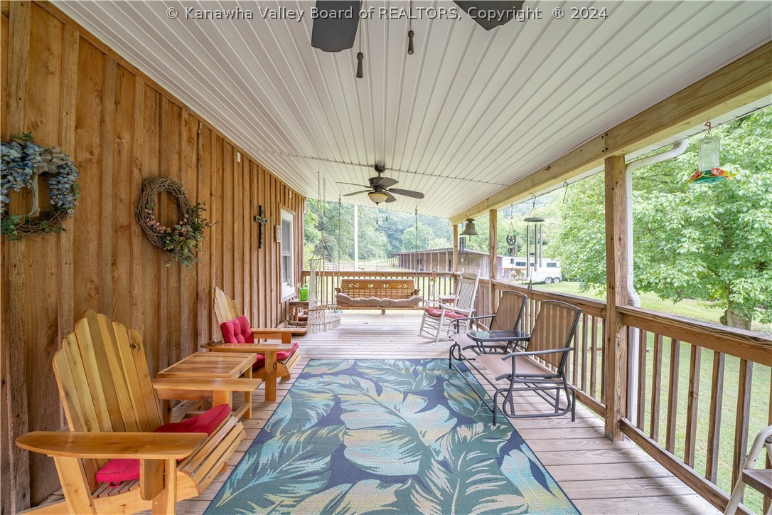 1158 Pine Grove Road Amma, WV 25005 - Photo 23 of 48 Gallery Image 23