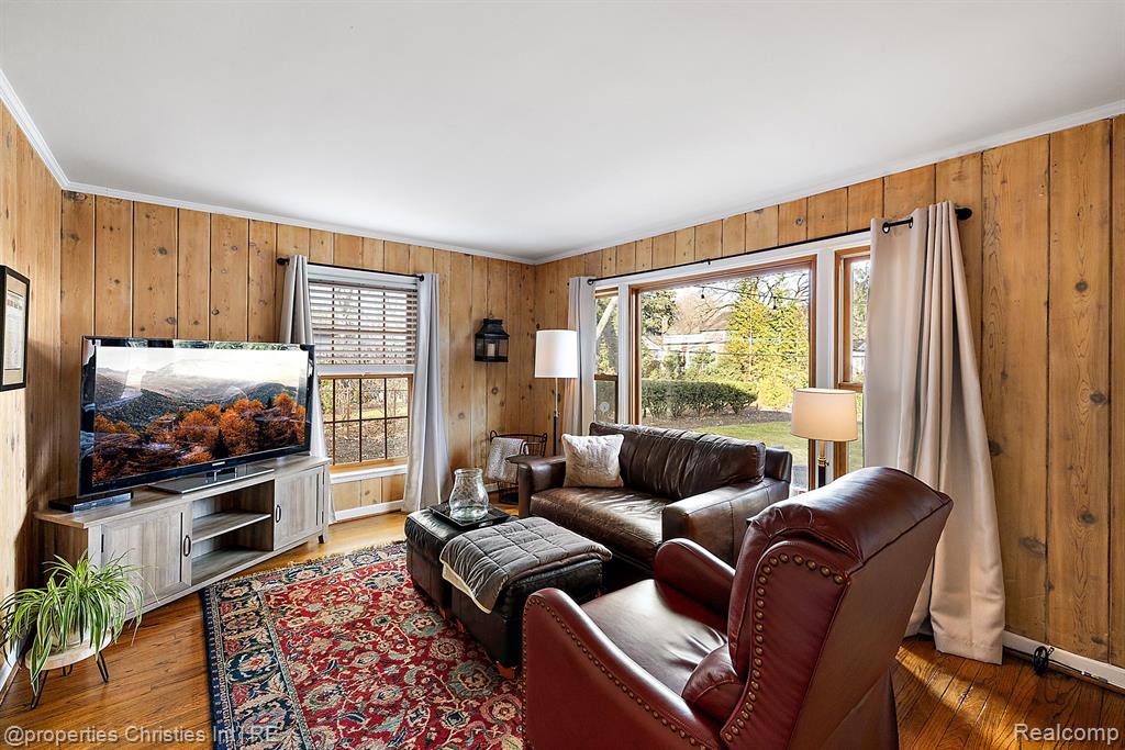 600 Covington Road Bloomfield Hills, MI 48301 - Photo 16 of 63