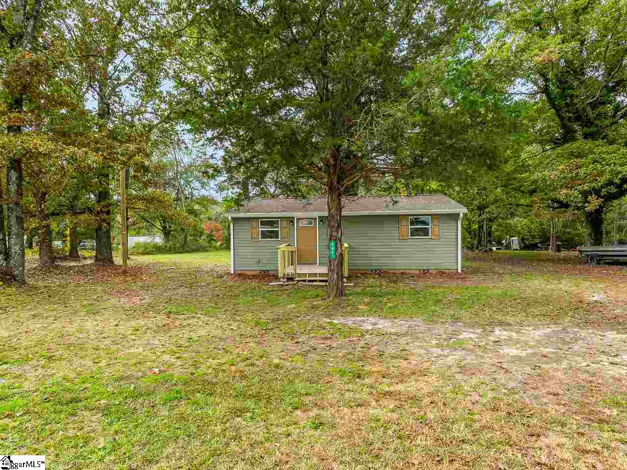 9061 Parris Bridge Road Chesnee, SC 29323 - Photo 2 of 17