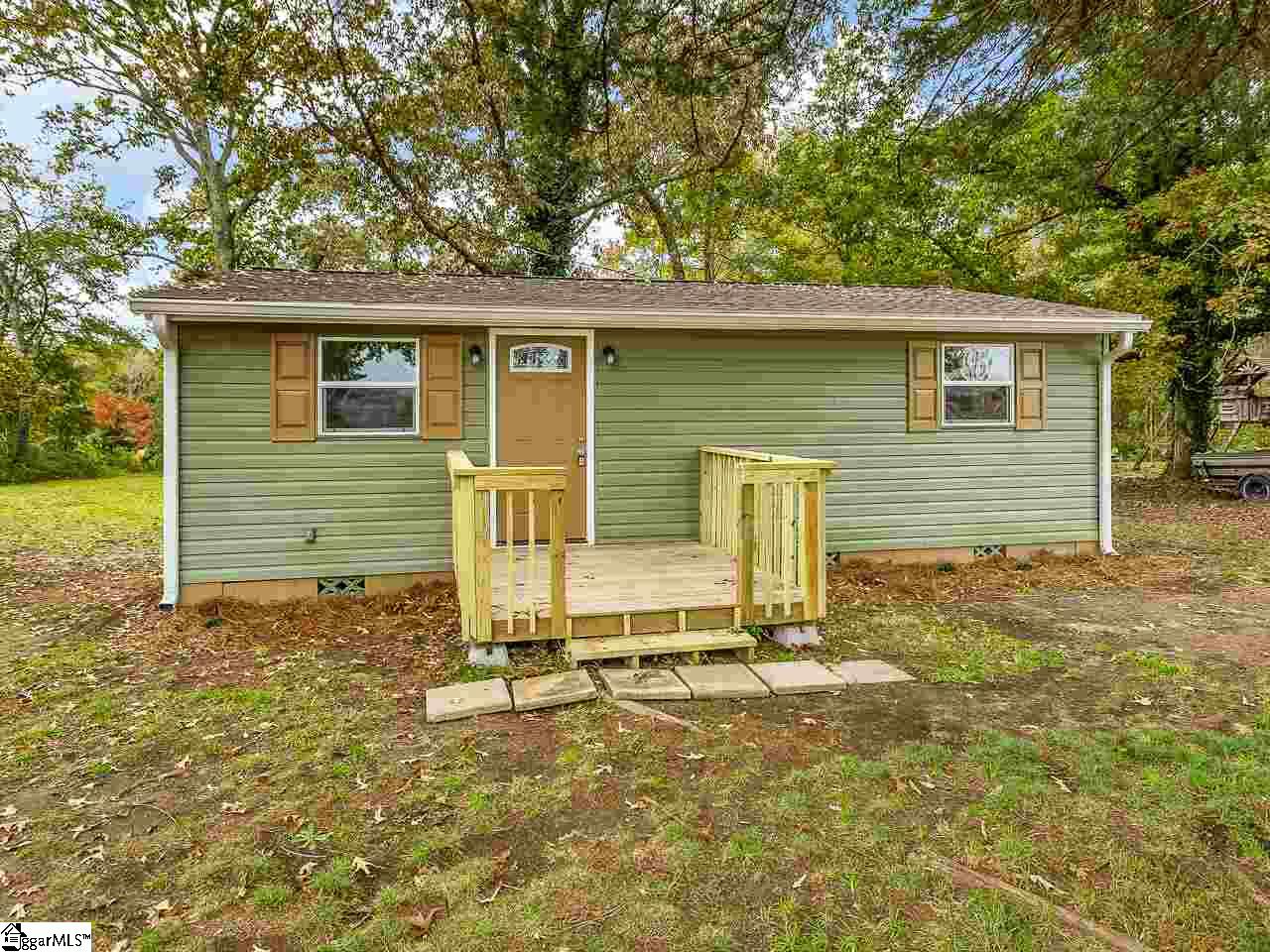 9061 Parris Bridge Road Chesnee, SC 29323 - Photo 3 of 17