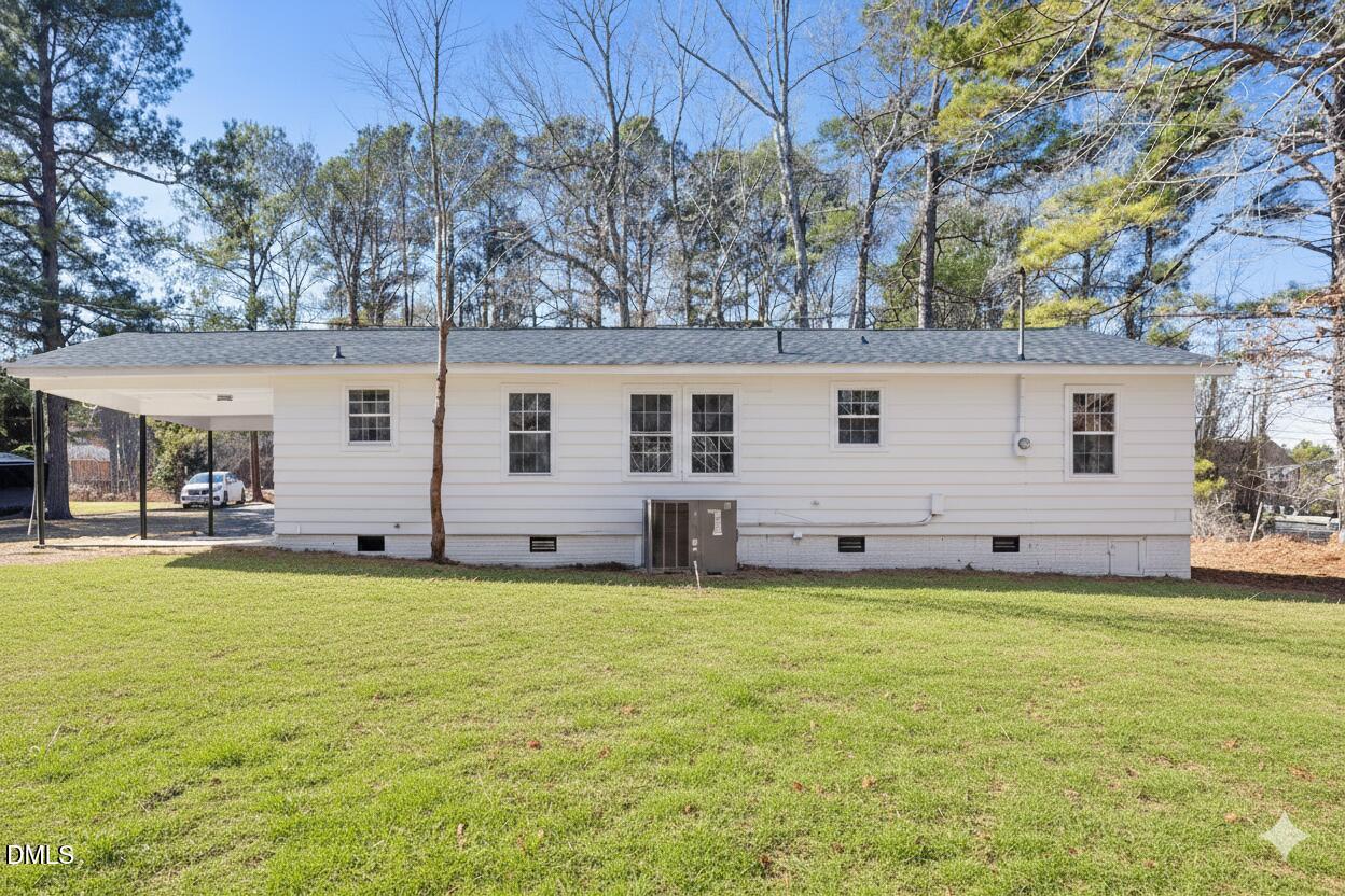 148 Sam Horton Road Louisburg, NC 27549 - Photo 20 of 23 horton 3