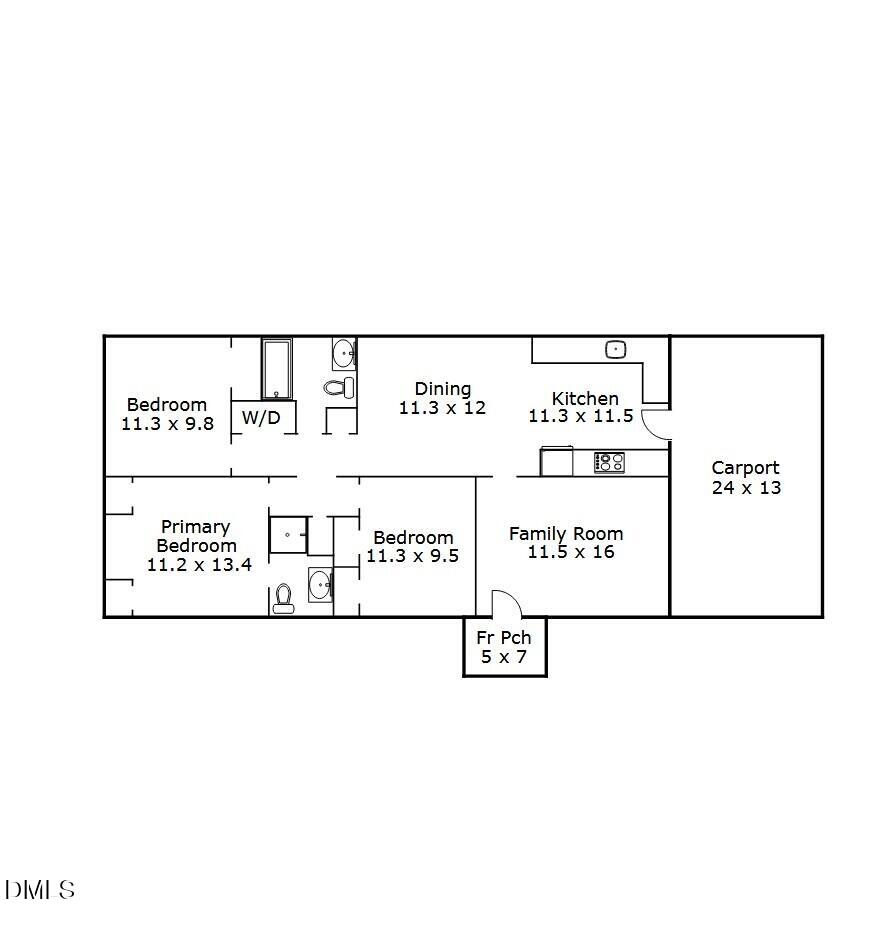 148 Sam Horton Road Louisburg, NC 27549 - Photo 23 of 23 capture