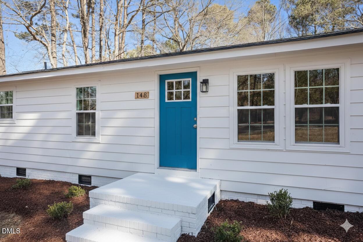 148 Sam Horton Road Louisburg, NC 27549 - Photo 3 of 23 horton 2