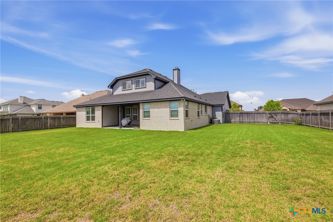 113 Terra Vista Ranch Road Victoria, TX 77904 - Photo 42 of 47