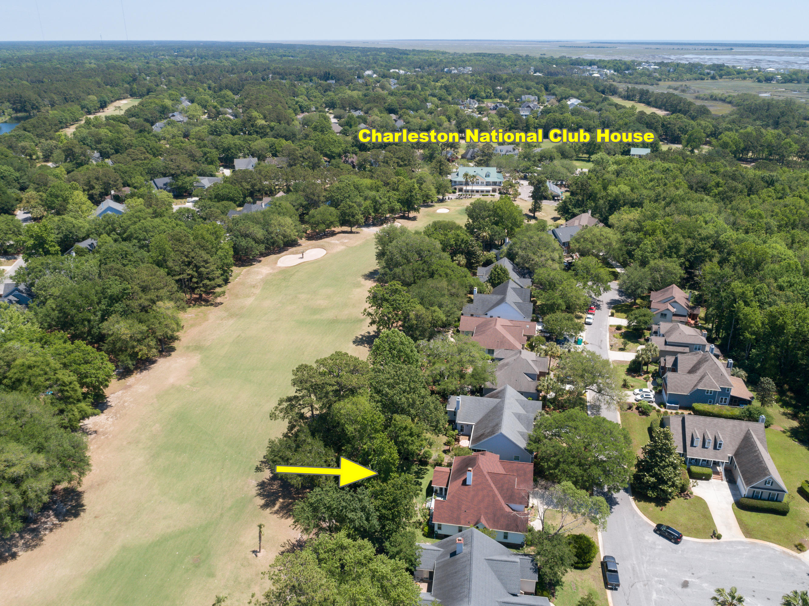 3052 Linksland Road Mount Pleasant, SC 29466 - Photo 1 of 33 24-3052 Linksland 2-MLS