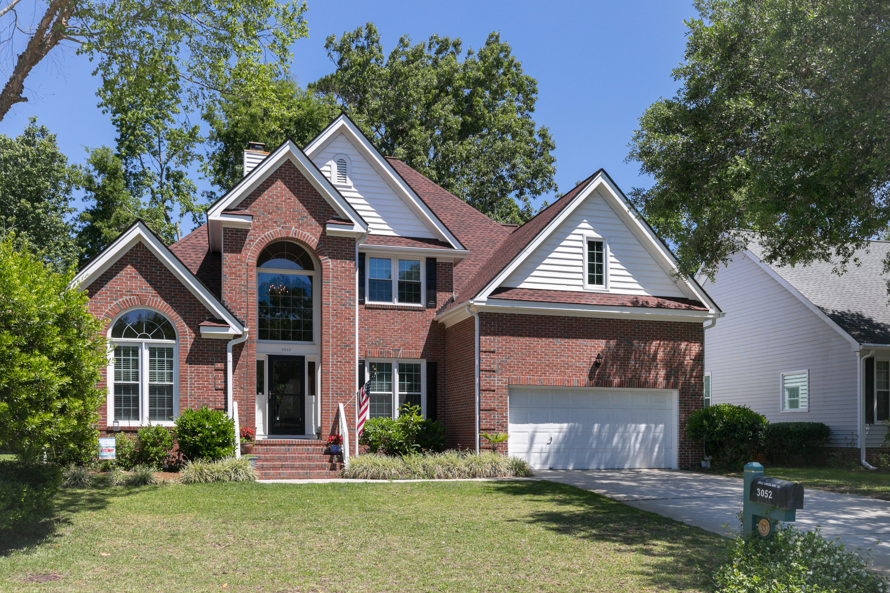 3052 Linksland Road Mount Pleasant, SC 29466 - Photo 2 of 33 2-3052 Linksland 2-MLS