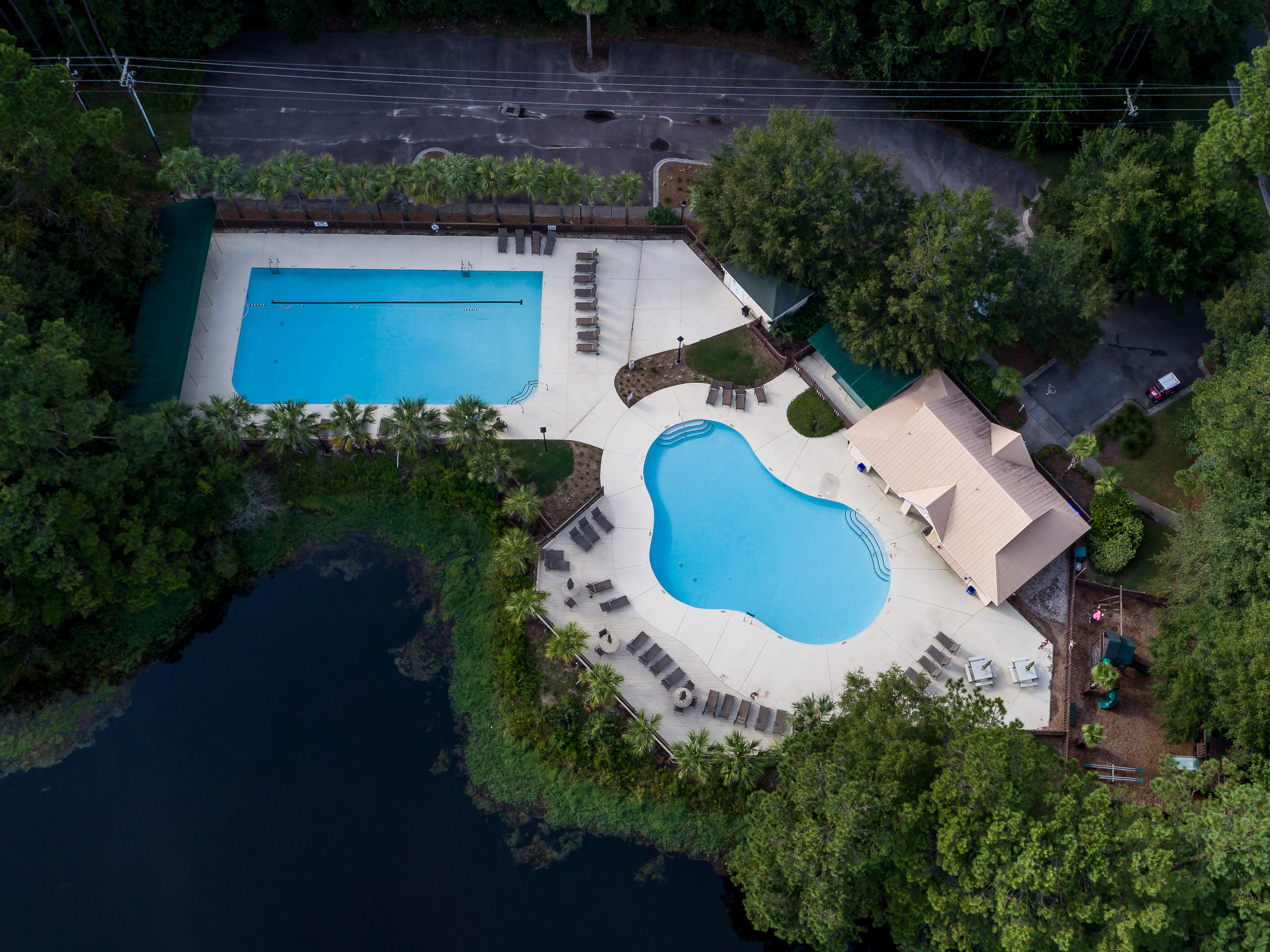 3052 Linksland Road Mount Pleasant, SC 29466 - Photo 31 of 33 Neighborhood Pool