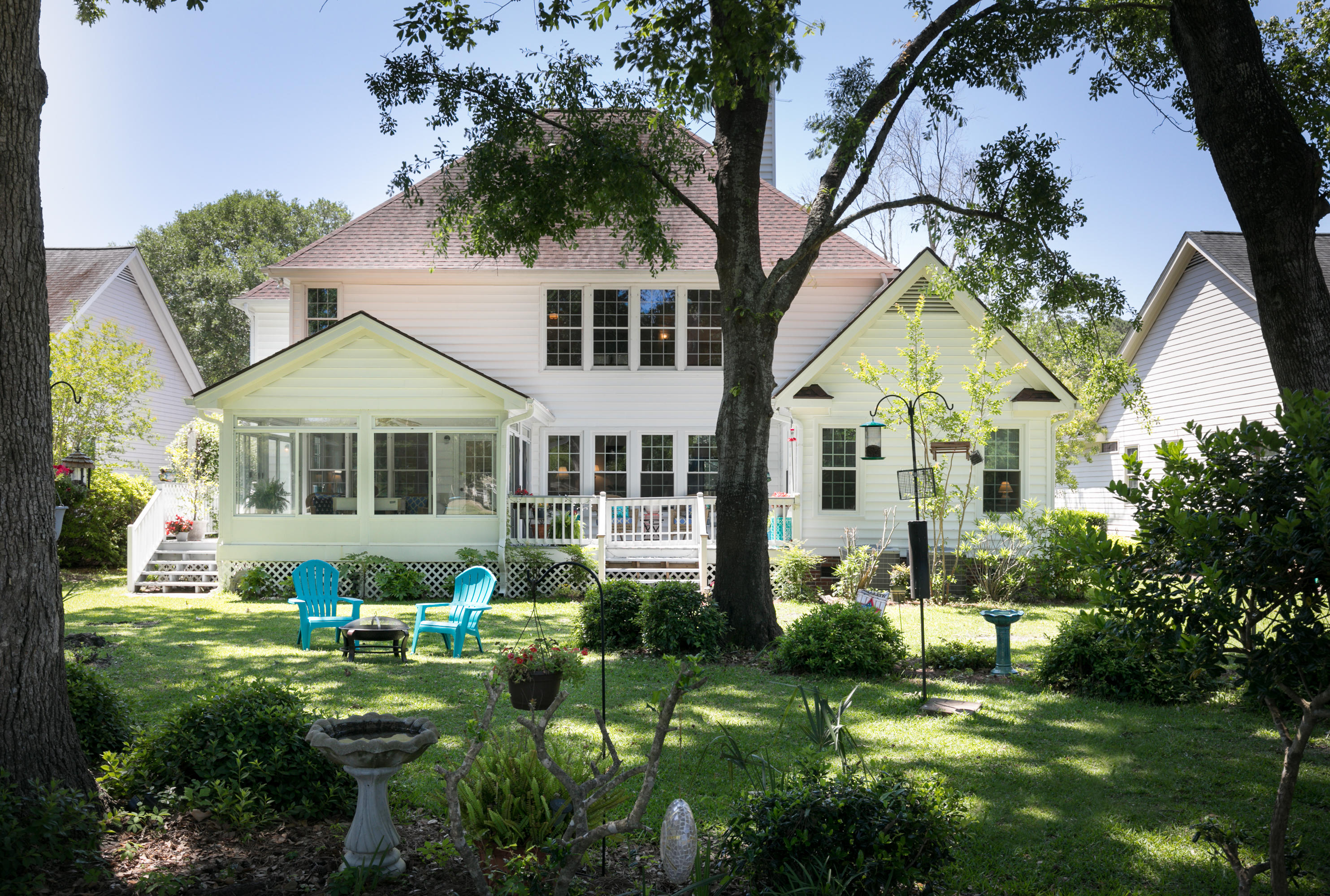 3052 Linksland Road Mount Pleasant, SC 29466 - Photo 5 of 33 6-3052 Linksland 2-MLS