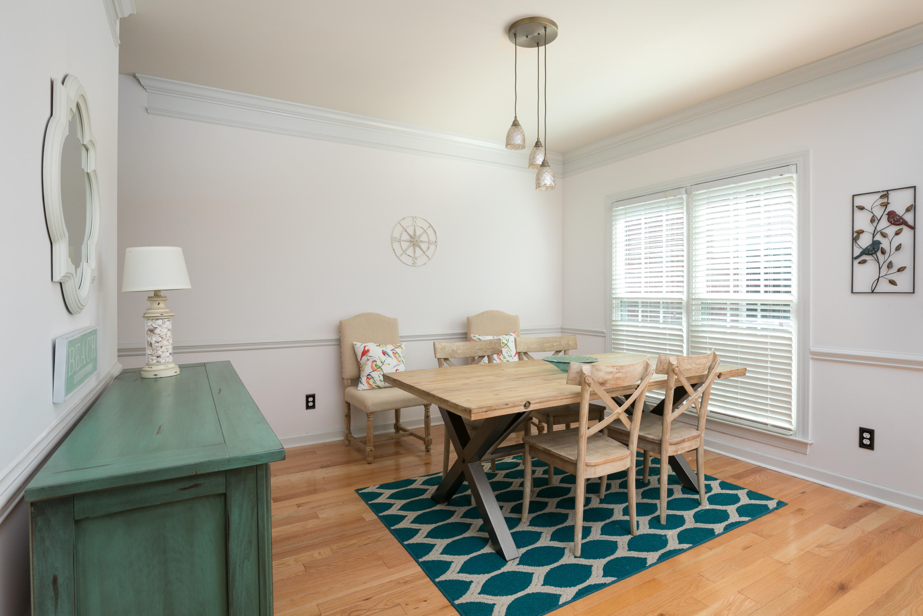 3052 Linksland Road Mount Pleasant, SC 29466 - Photo 10 of 33 Formal Dining Room