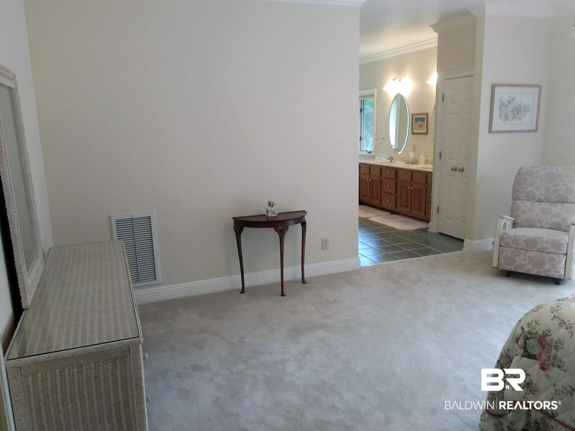 8132 Bay View Drive Foley, AL 36535 - Photo 20 of 50 Master bedroom