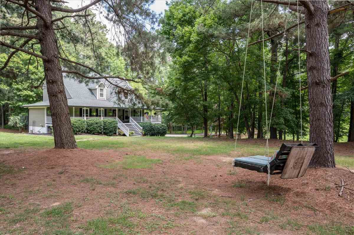7205 Rusted Oak Road Wake Forest, NC 27587 - Photo 2 of 29 Photo 2