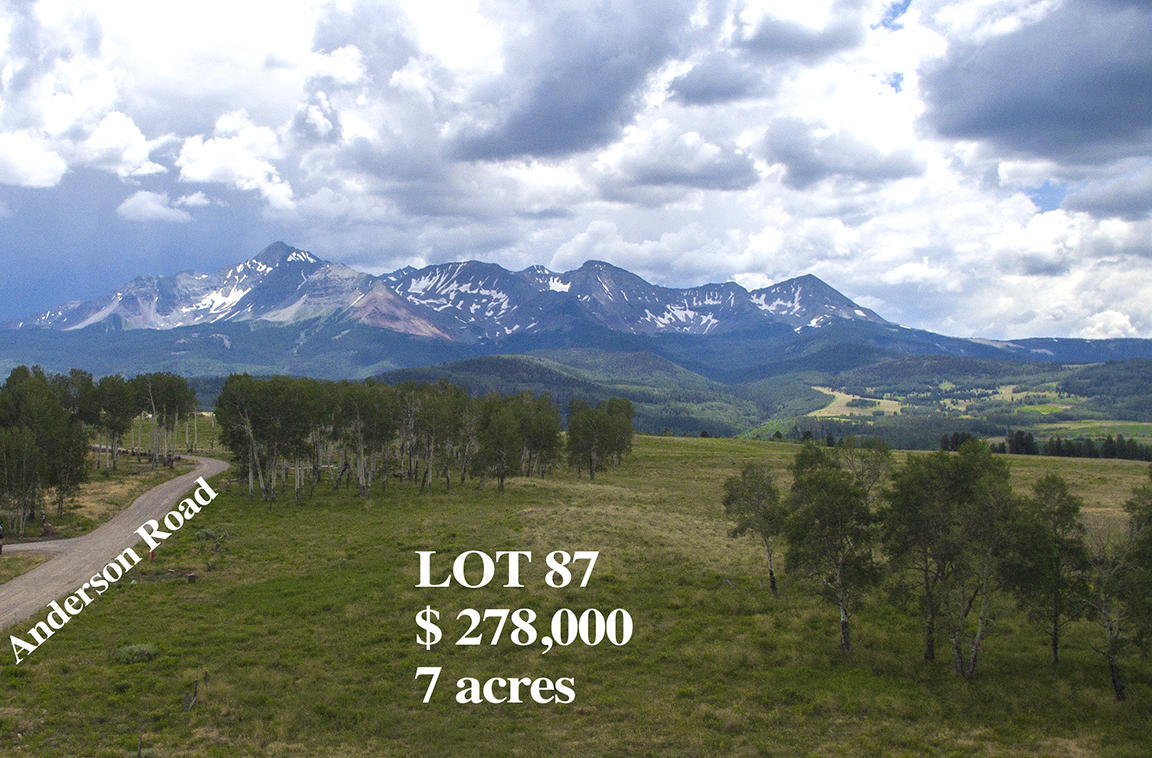 Wilson Ranch(2) Lot 87