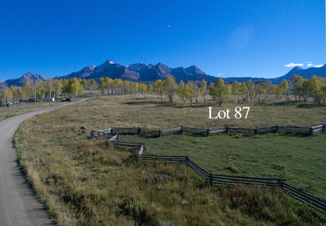 Lot 87-sm1