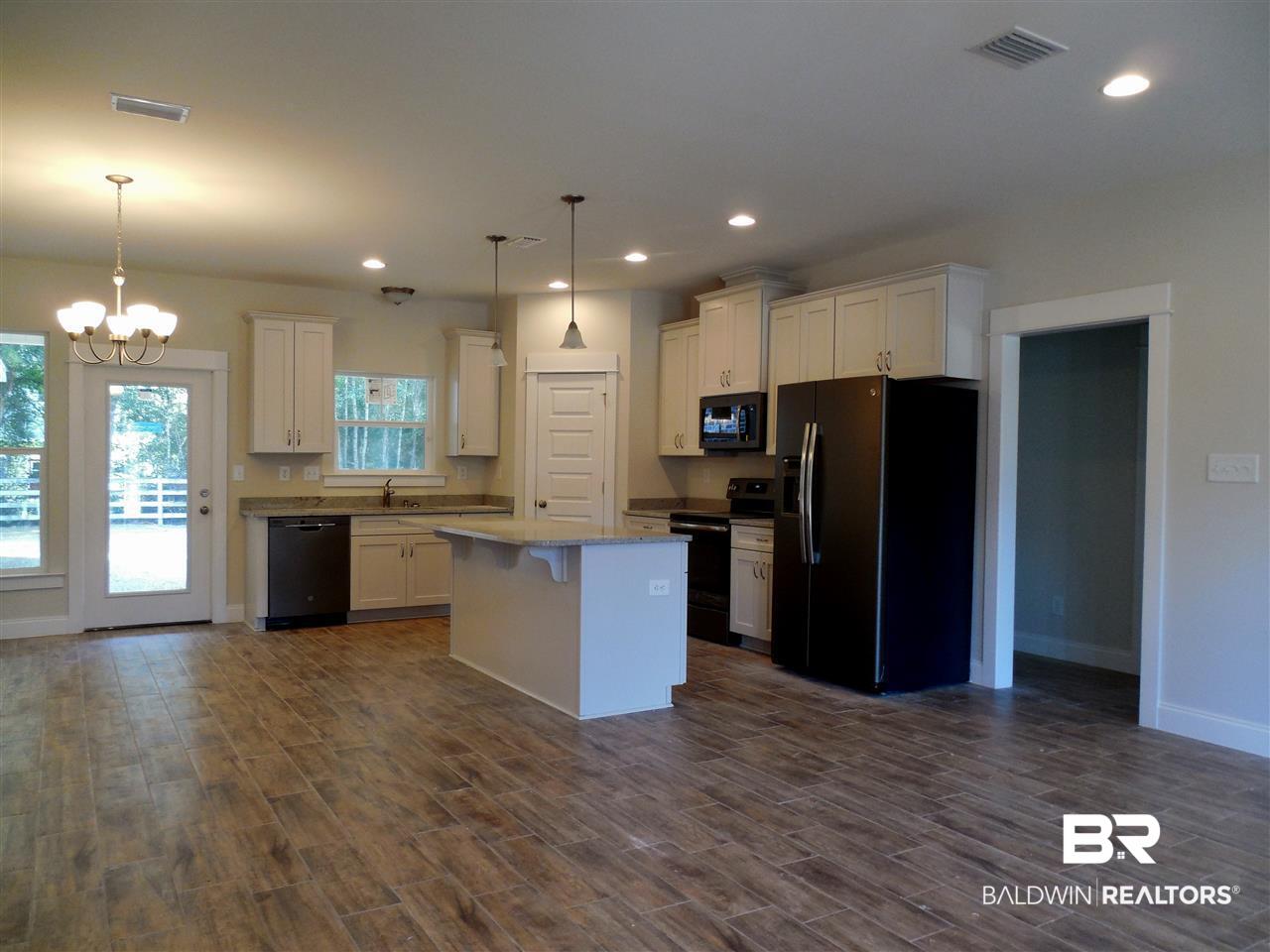 18792 Riverbend Loop Foley, AL 36535 - Photo 5 of 21 Kitchen Area