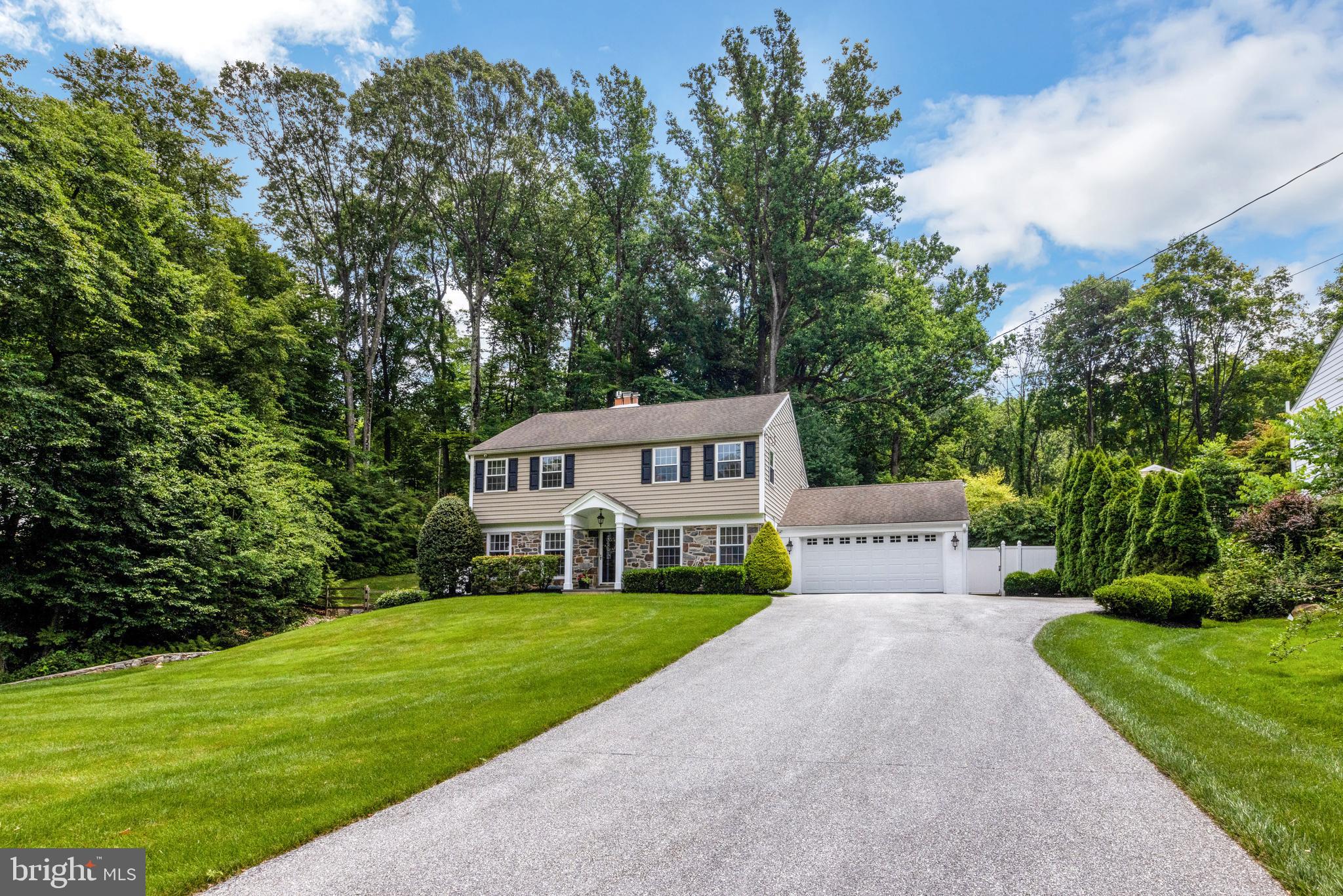 584 Upper Weadley Road Wayne, PA 19087 - Photo 15 of 39